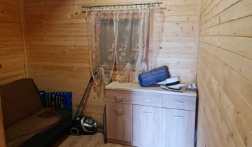 Działka budowlana Krąg