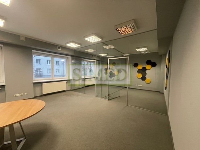 Biuro Warszawa Mokotów. Zdjęcie 13