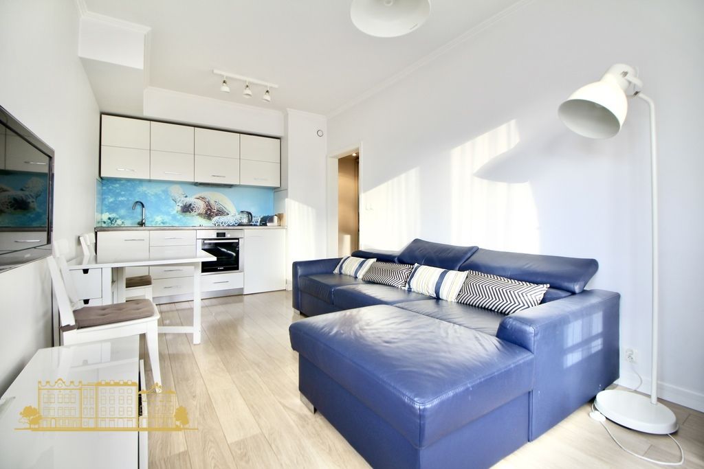 Mieszkanie 2-pokojowe Kraków, ul. Poznańska