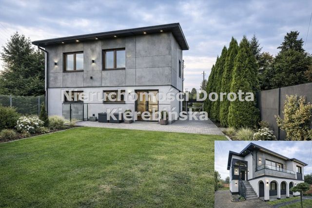 dom wolnostojący, 5 pokoi Wąwał, ul. Łączna. Zdjęcie 29