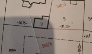 Działka budowlana Borek Wielkopolski