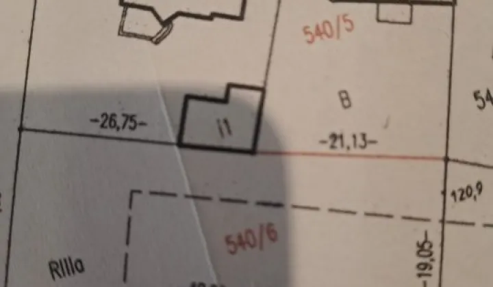 Działka budowlana Borek Wielkopolski