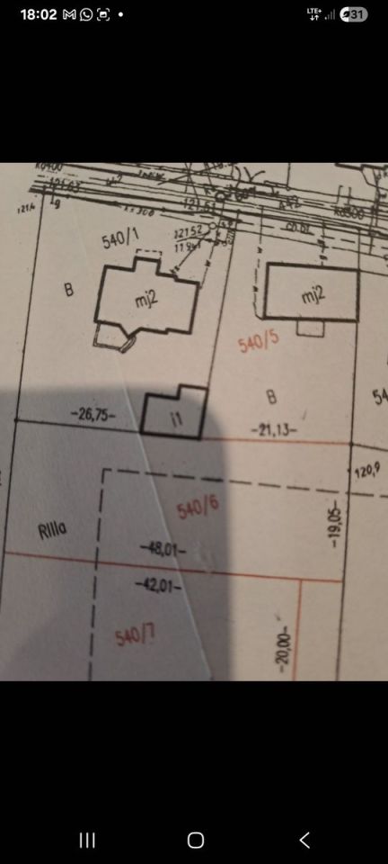 Działka budowlana Borek Wielkopolski