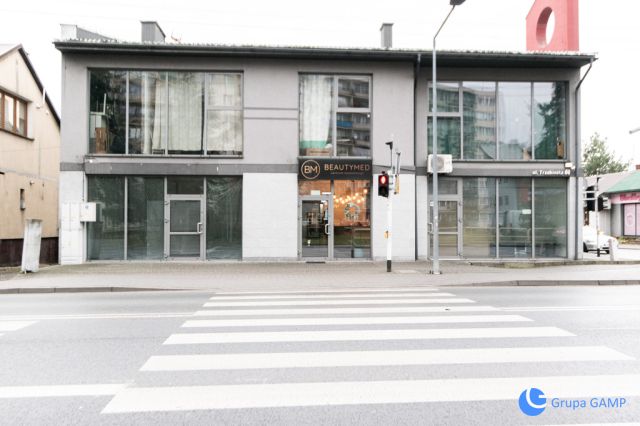 Lokal Chrzanów, ul. Trzebińska. Zdjęcie 2