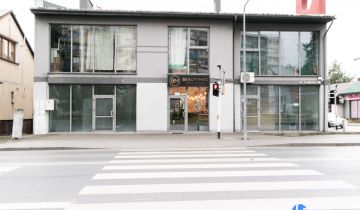 Lokal Chrzanów, ul. Trzebińska