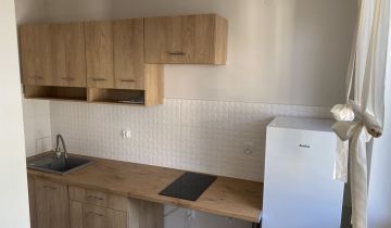 Mieszkanie 1-pokojowe Szczecin Golęcino, ul. Grzymińska