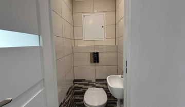 Mieszkanie 3-pokojowe Leszno, ul. Parkowa