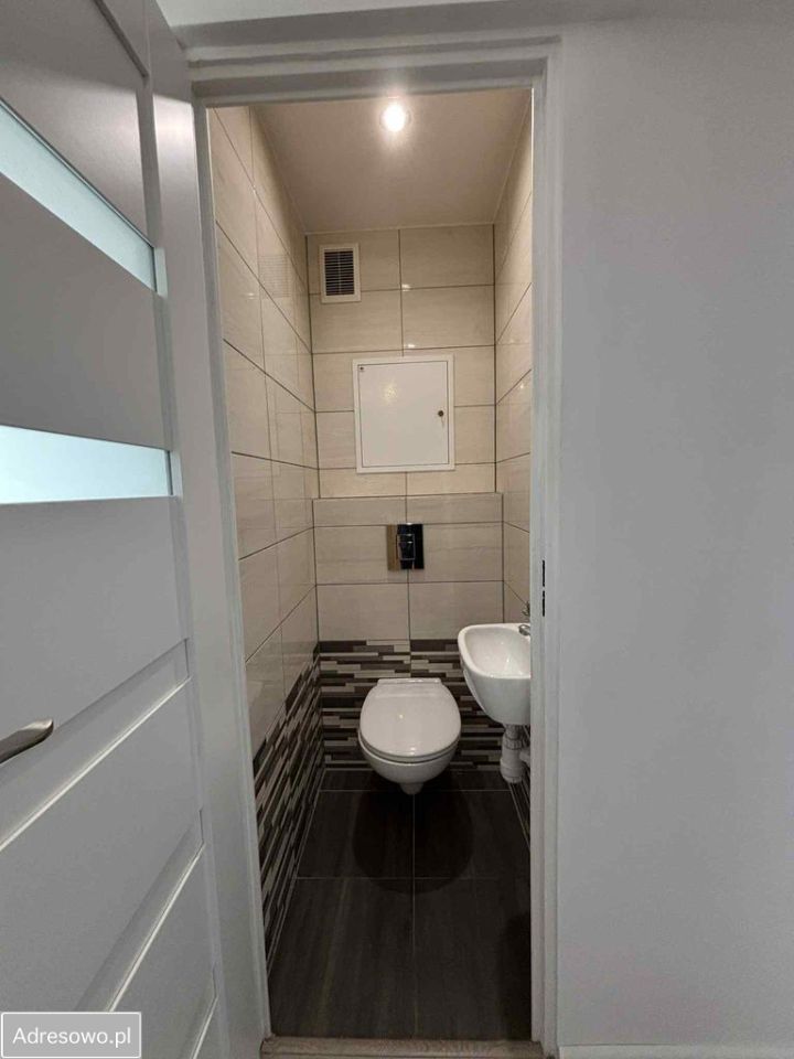 Mieszkanie 3-pokojowe Leszno, ul. Parkowa. Zdjęcie 2