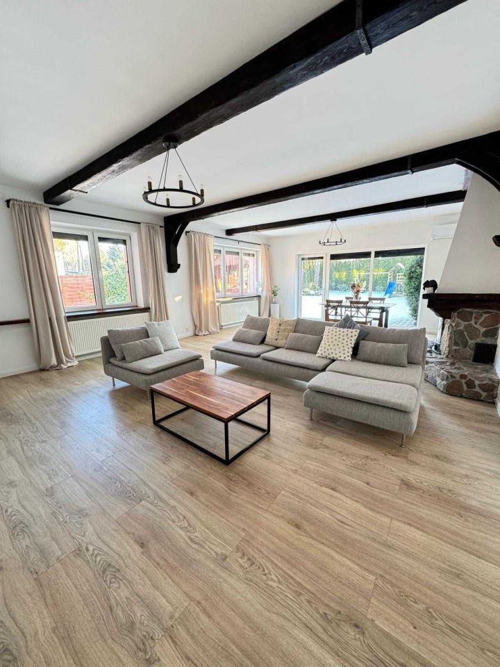 dom szeregowy Łódź Teofilów, ul. Traktorowa