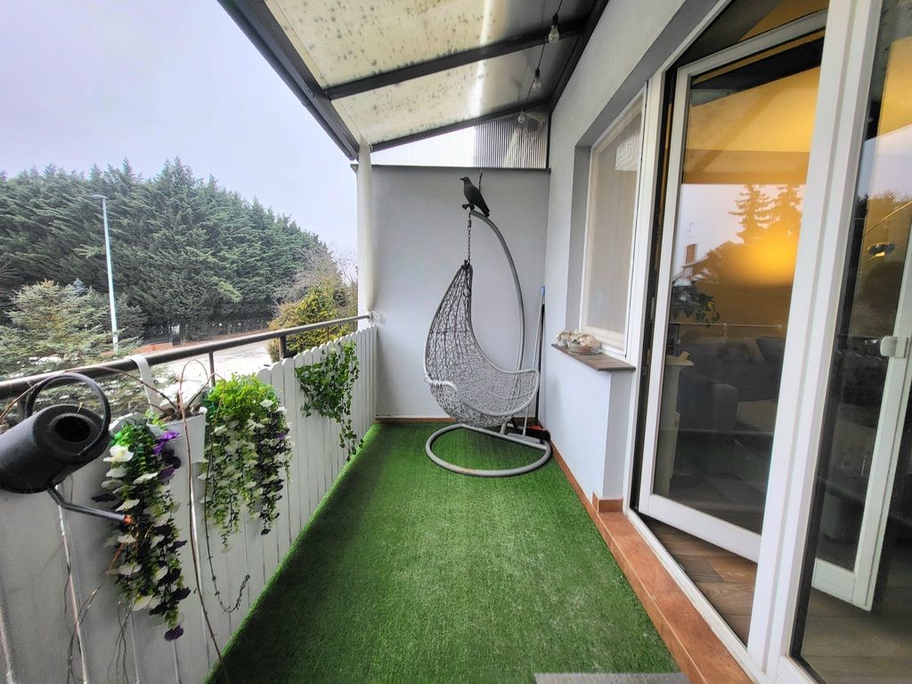 Mieszkanie 5-pokojowe Szczecin Gumieńce, ul. Halna. Zdjęcie 7