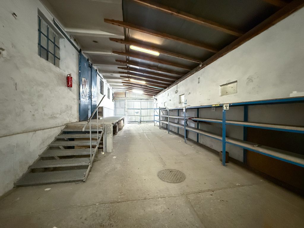 Hala/magazyn Rzeszów. Zdjęcie 3