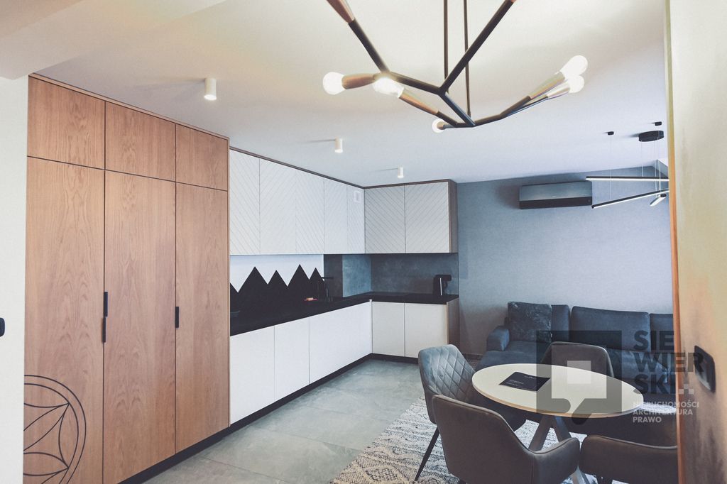 Mieszkanie 2-pokojowe Zakopane. Zdjęcie 12