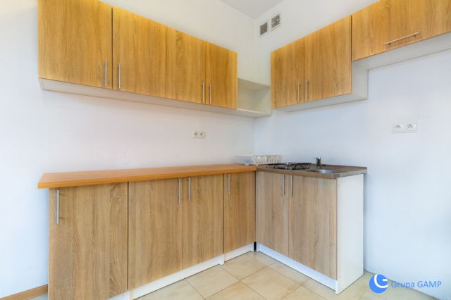 Biuro Kraków, ul. Jana Zamoyskiego. Zdjęcie 6