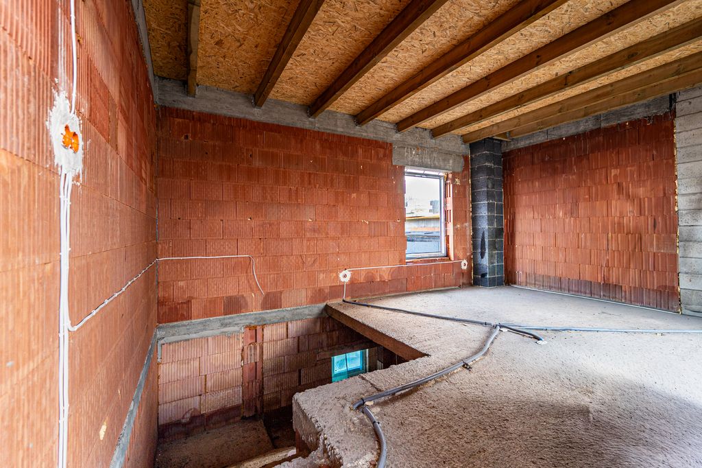 Mieszkanie 4-pokojowe Rzeszów Zalesie, ul. Spacerowa. Zdjęcie 12