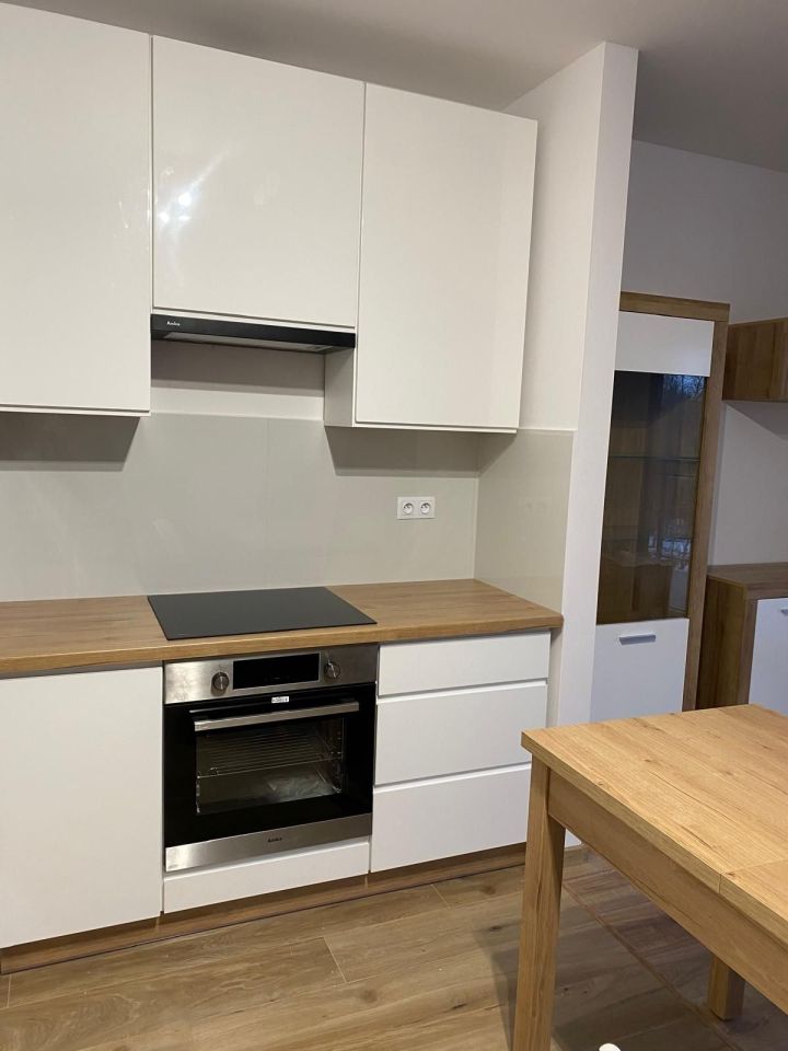 Mieszkanie 2-pokojowe Lublin Szerokie, ul. Nałęczowska. Zdjęcie 5