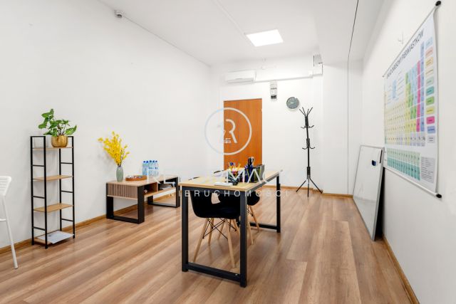 Biuro Rzeszów, al. Tadeusza Rejtana. Zdjęcie 4