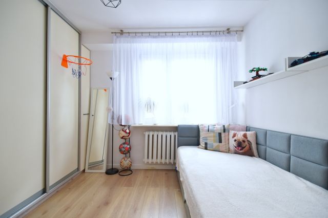 Mieszkanie 2-pokojowe Warszawa Mokotów, ul. Łukowa. Zdjęcie 26