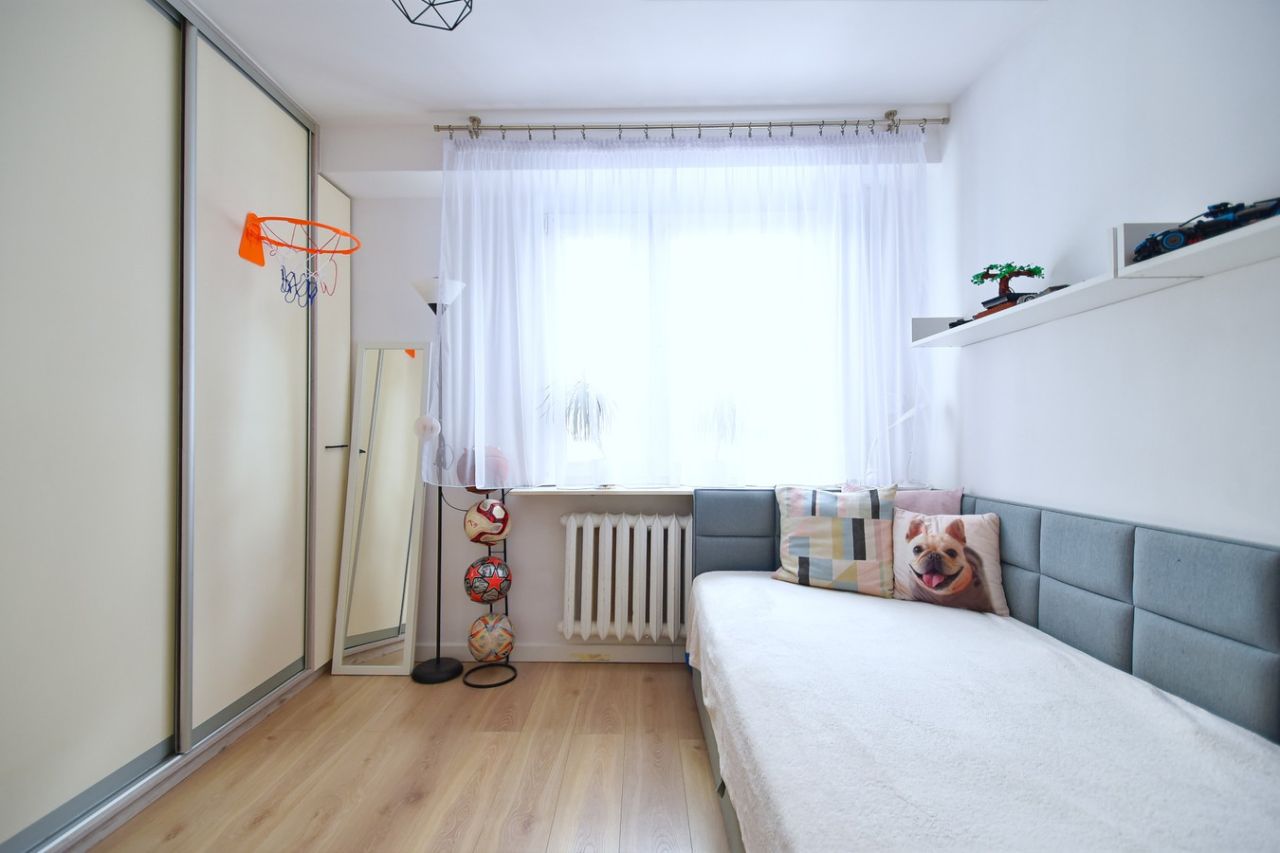 Mieszkanie 2-pokojowe Warszawa Mokotów, ul. Łukowa. Zdjęcie 25