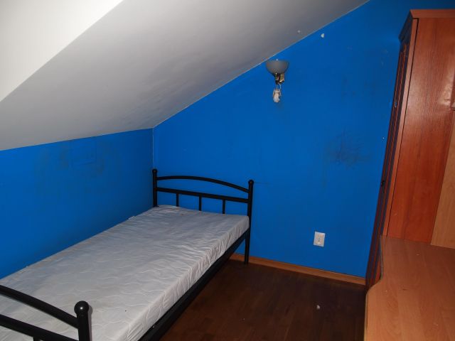 dom szeregowy, 7 pokoi Jerzmanki. Zdjęcie 40