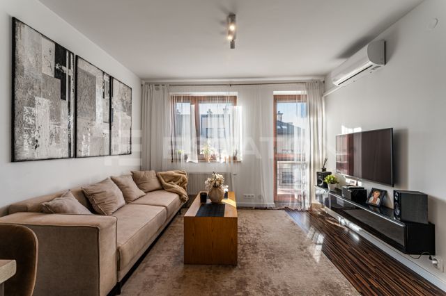 Mieszkanie 2-pokojowe Rzeszów, ul. Jana Twardowskiego. Zdjęcie 1