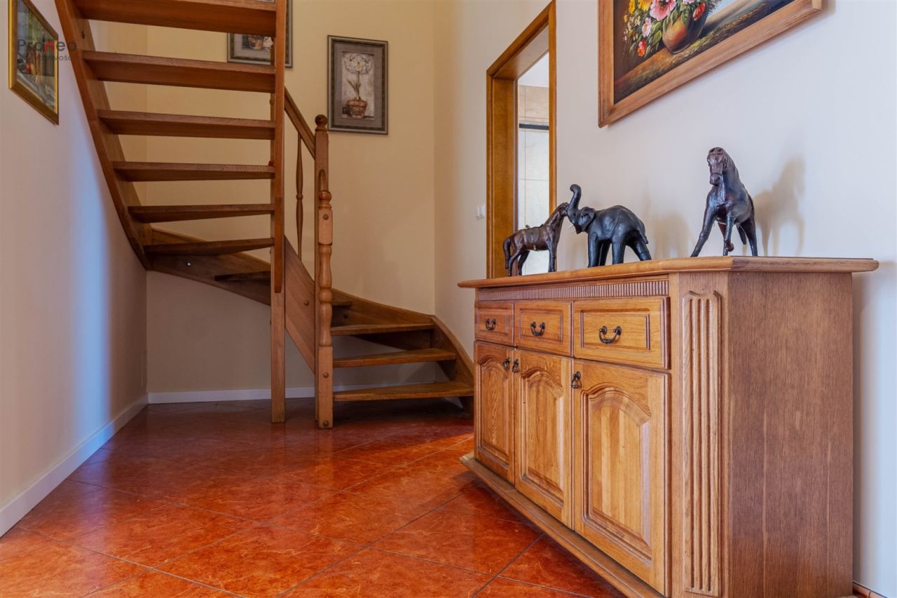 dom, 7 pokoi Pyzdry. Zdjęcie 7