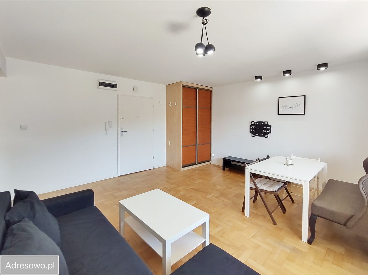 Mieszkanie 2-pokojowe Gdynia Dąbrowa, ul. Lukrecjowa. Zdjęcie 7