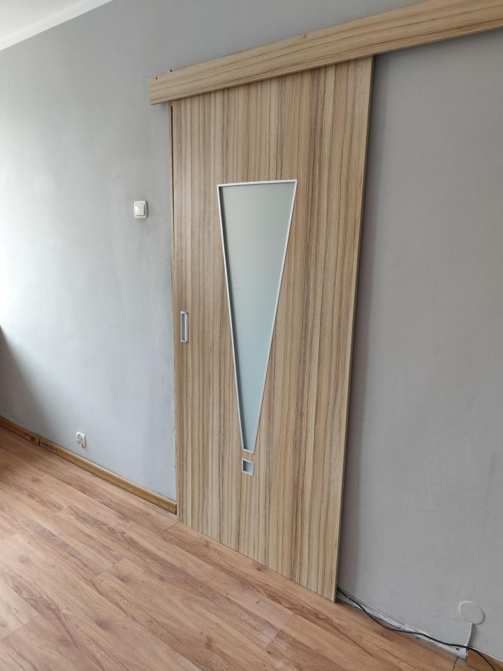 Mieszkanie 2-pokojowe Koszalin Przylesie, Wańkowicza. Zdjęcie 18