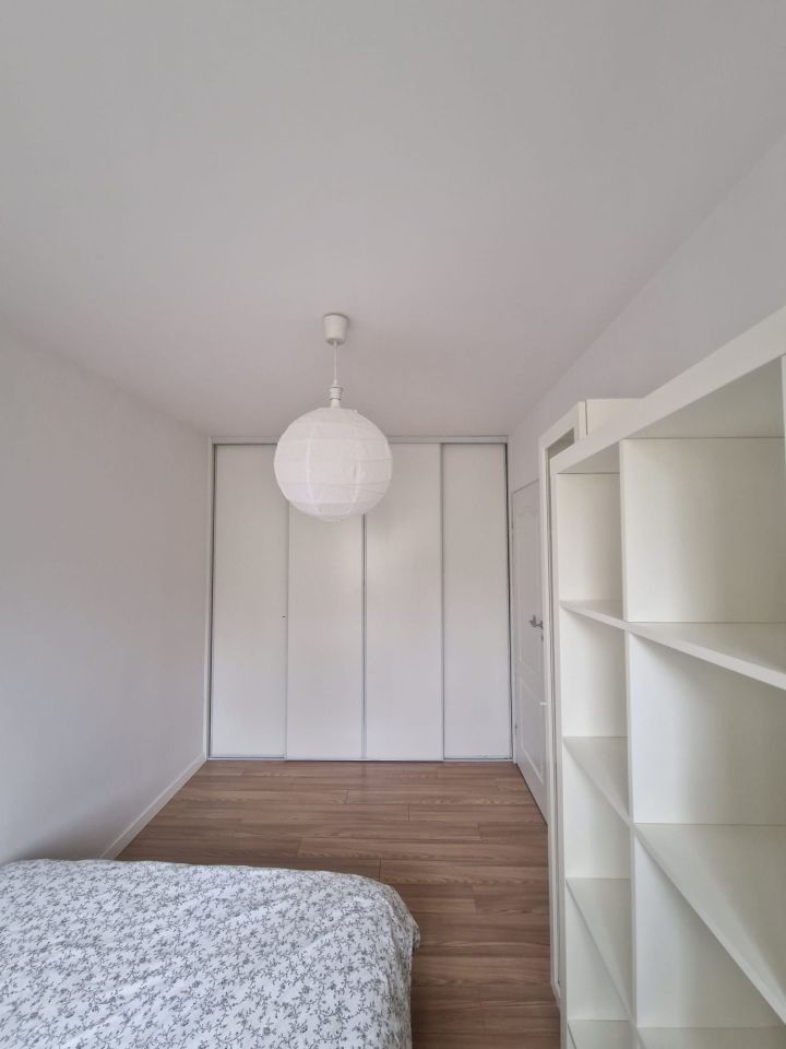 Mieszkanie 2-pokojowe Poznań Stare Miasto, os. Zygmunta Starego. Zdjęcie 11