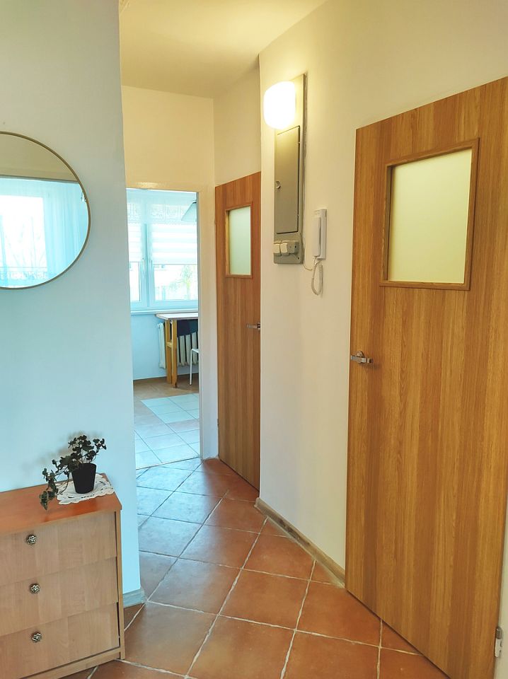 Mieszkanie 3-pokojowe Tarnowskie Góry Stare Tarnowice, ul. Bałkańska. Zdjęcie 21