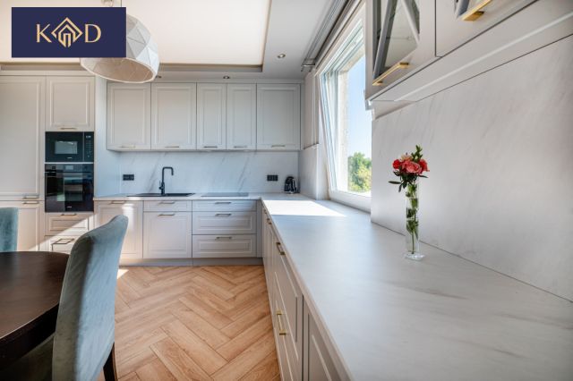 Mieszkanie 3-pokojowe Poznań Winogrady, ul. Czapla. Zdjęcie 3