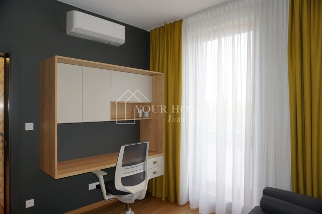 Mieszkanie 3-pokojowe Wrocław, ul. Księcia Witolda. Zdjęcie 8