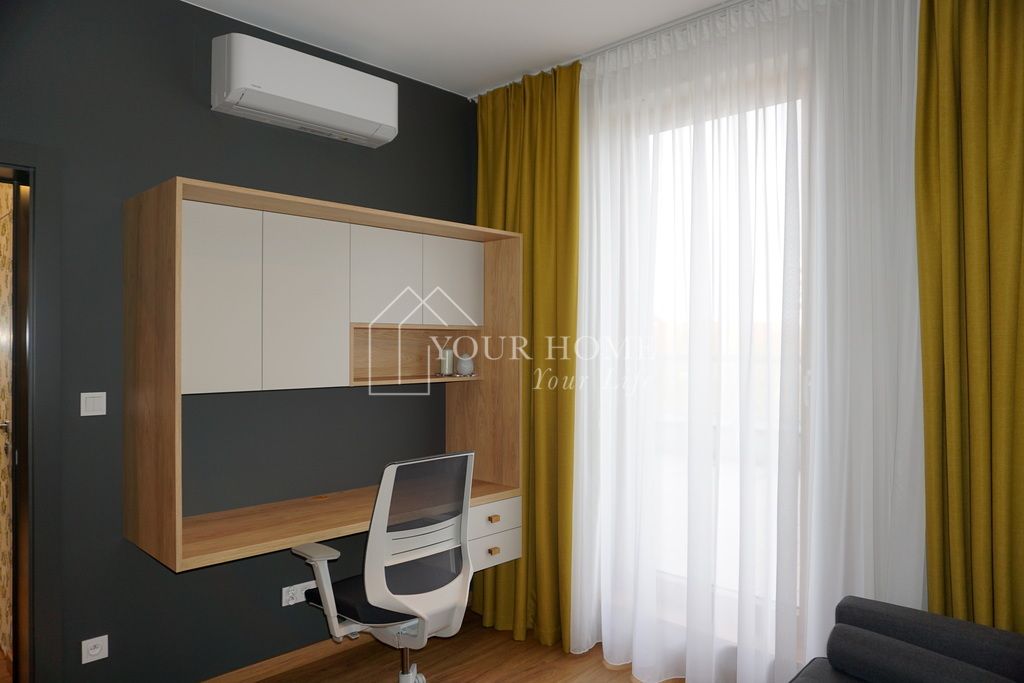 Mieszkanie 3-pokojowe Wrocław, ul. Księcia Witolda. Zdjęcie 8