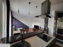 Mieszkanie 2-pokojowe Warszawa Wola, ul. Mroczna. Zdjęcie 1