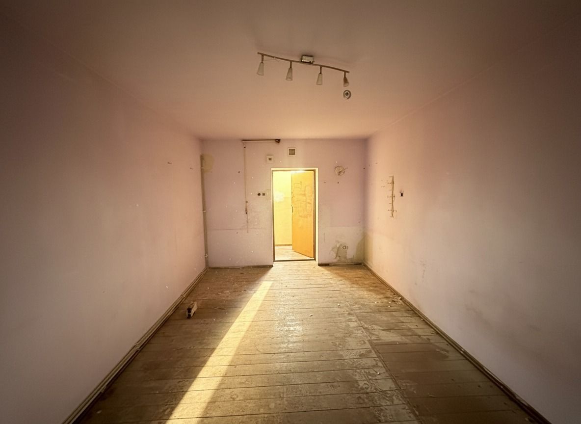 Mieszkanie 1-pokojowe Łódź Górna, ul. Brzozowa. Zdjęcie 4