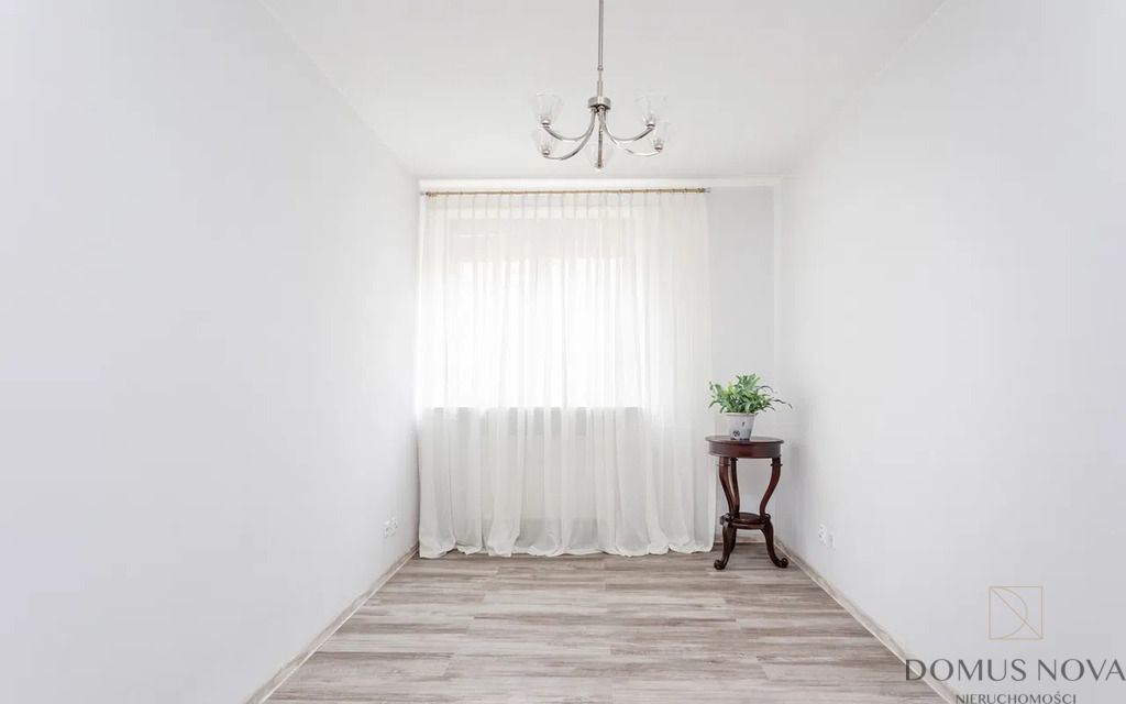 Mieszkanie 3-pokojowe Warszawa Śródmieście, al. Jana Chrystiana Szucha. Zdjęcie 11