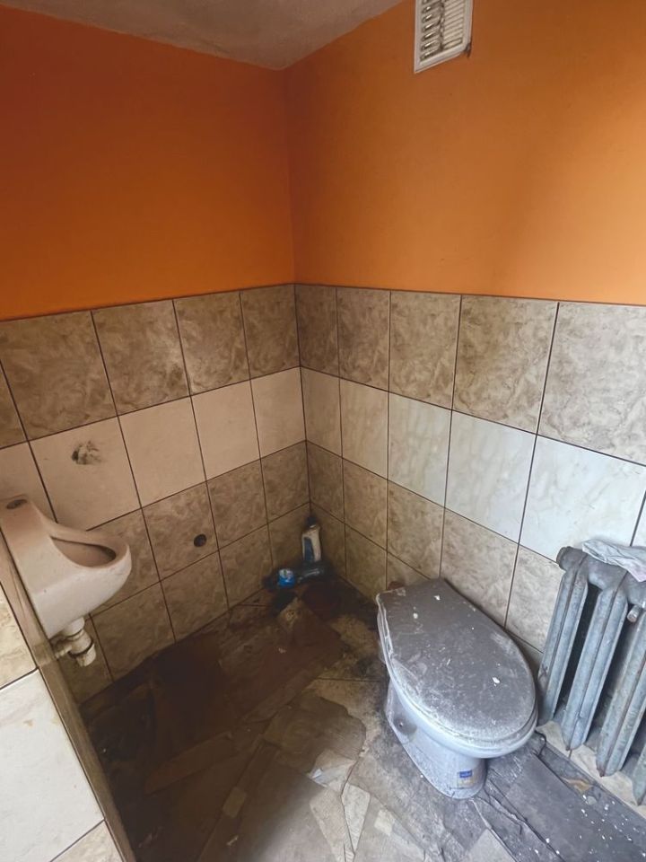 Lokal Szlichtyngowa. Zdjęcie 5