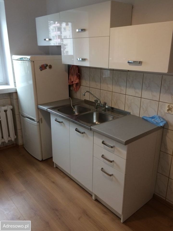 Mieszkanie 2-pokojowe Leszno, ul. Jana Ostroroga. Zdjęcie 12