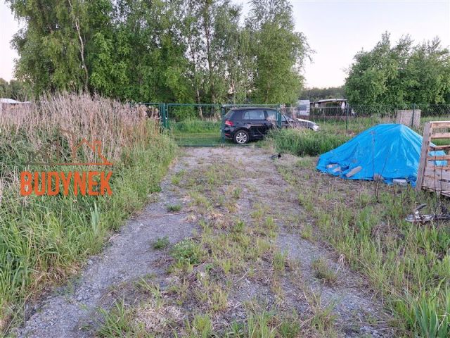Działka rekreacyjna Darłowo Darłówko, ul. Lotników Morskich. Zdjęcie 13