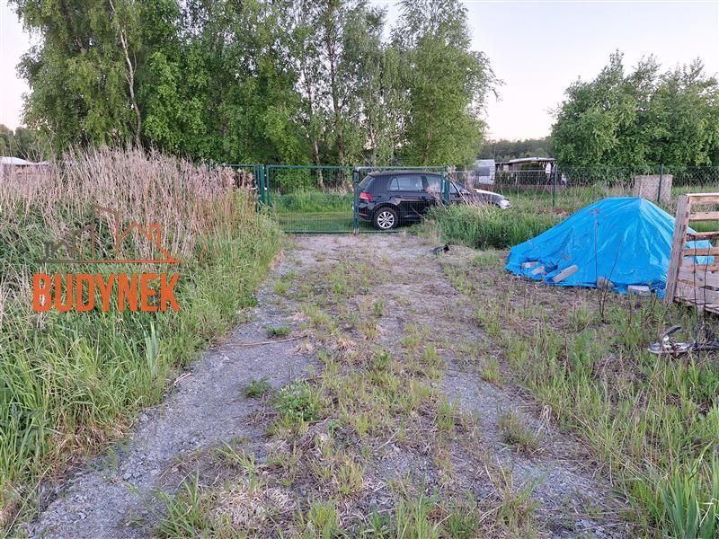 Działka rekreacyjna Darłowo Darłówko, ul. Lotników Morskich. Zdjęcie 13