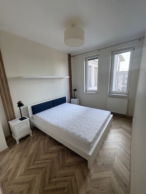 Mieszkanie 3-pokojowe Bydgoszcz Śródmieście. Zdjęcie 6