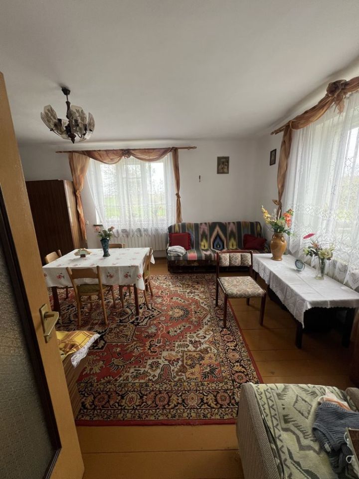 gospodarstwo Łąki. Zdjęcie 8