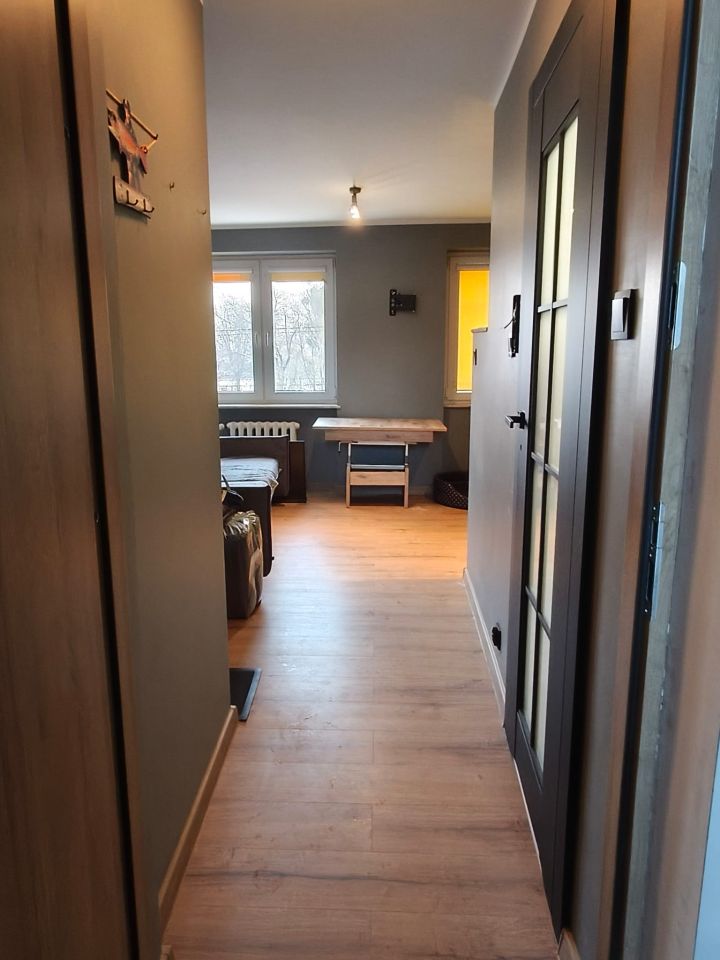 Mieszkanie 1-pokojowe Grudziądz Tarpno, ul. Legionów. Zdjęcie 7