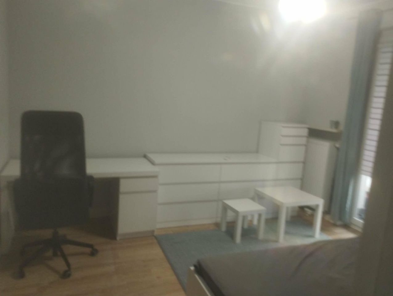Mieszkanie 2-pokojowe Warszawa Mokotów, ul. Magazynowa. Zdjęcie 9