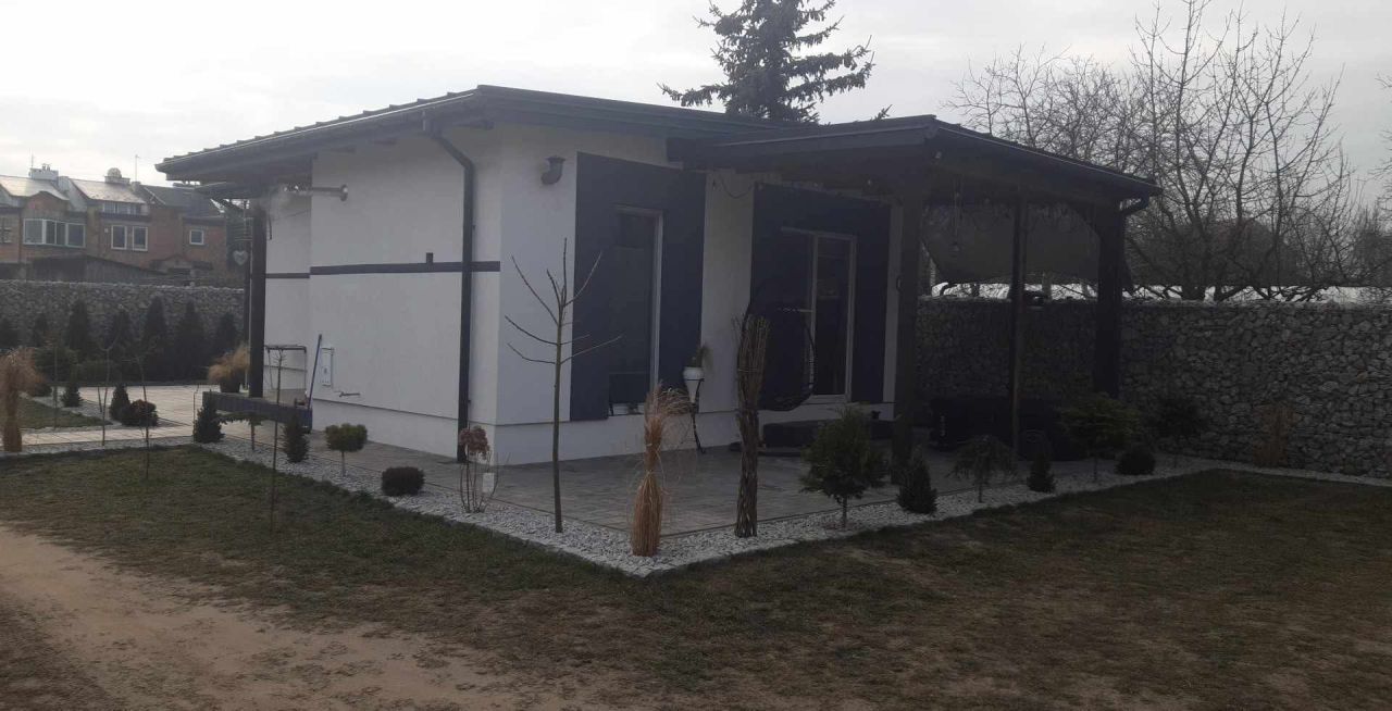 dom wolnostojący, 2 pokoje Radom Kaptur, Sarnia  8a. Zdjęcie 7