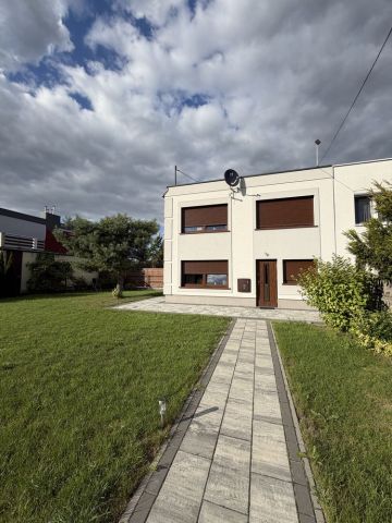 bliźniak Kalisz Majków-Osiedle. Zdjęcie 1