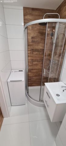 Mieszkanie 1-pokojowe Zamość, ul. Peowiaków. Zdjęcie 6