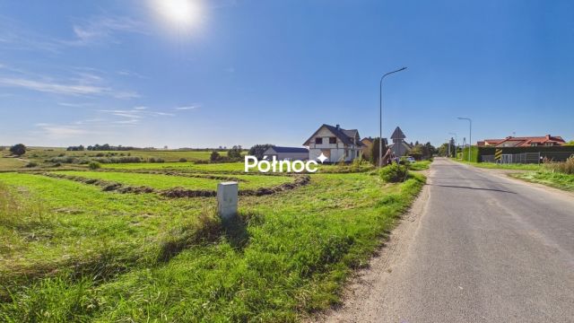 Działka budowlana Modzele-Skudosze. Zdjęcie 3