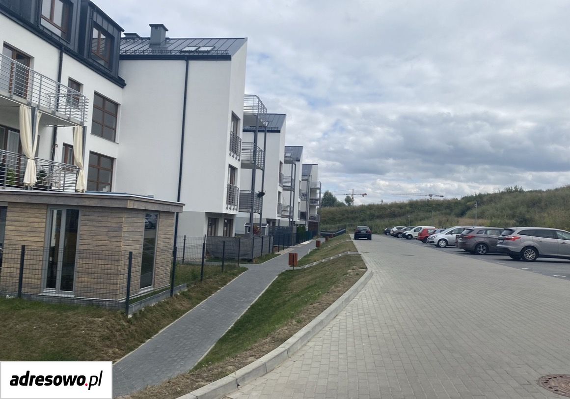 Mieszkanie 3-pokojowe Gdańsk Orunia Górna, ul. Niepołomicka. Zdjęcie 17
