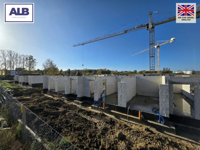 bliźniak, 4 pokoje Gdańsk Kokoszki. Zdjęcie 5