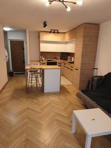 Mieszkanie 2-pokojowe Warszawa Praga-Północ. Zdjęcie 1